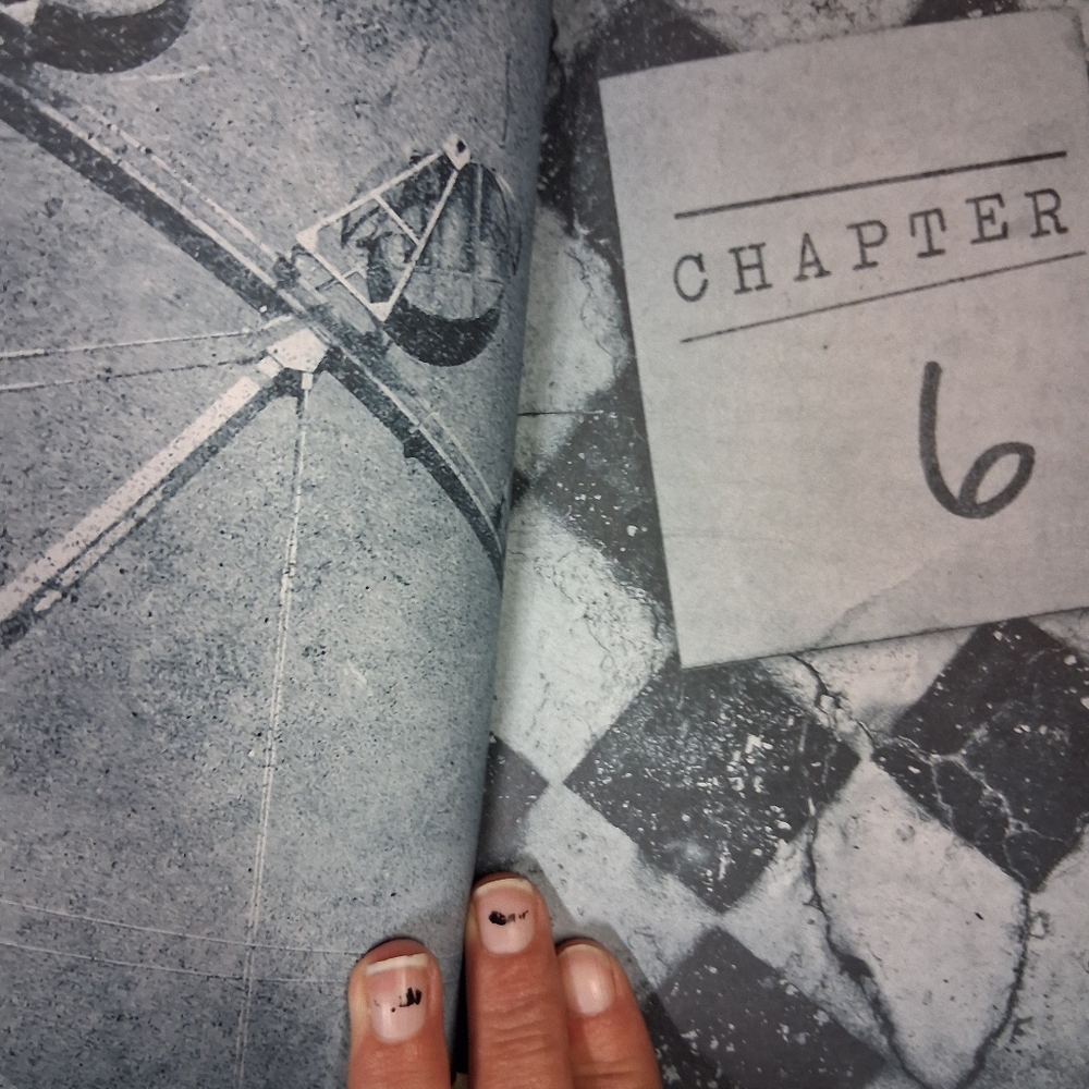 Sanctum by Madeleine Roux - Gothic Horror Paperback - Picture 9 of 10